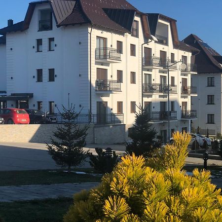 Zlatibor Hills Apartments Wellnes & Spa Extérieur photo