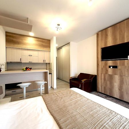 Zlatibor Hills Apartments Wellnes & Spa Extérieur photo