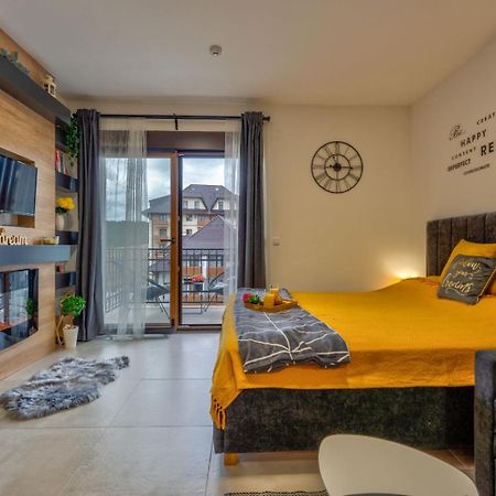 Zlatibor Hills Apartments Wellnes & Spa Extérieur photo