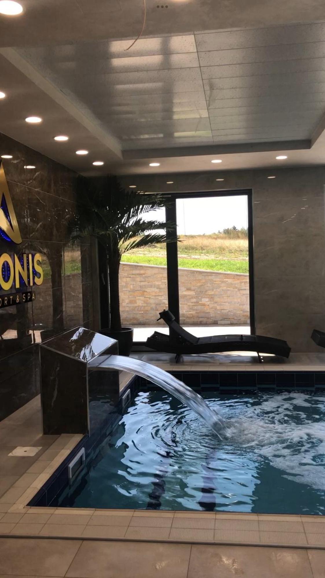Zlatibor Hills Apartments Wellnes & Spa Extérieur photo