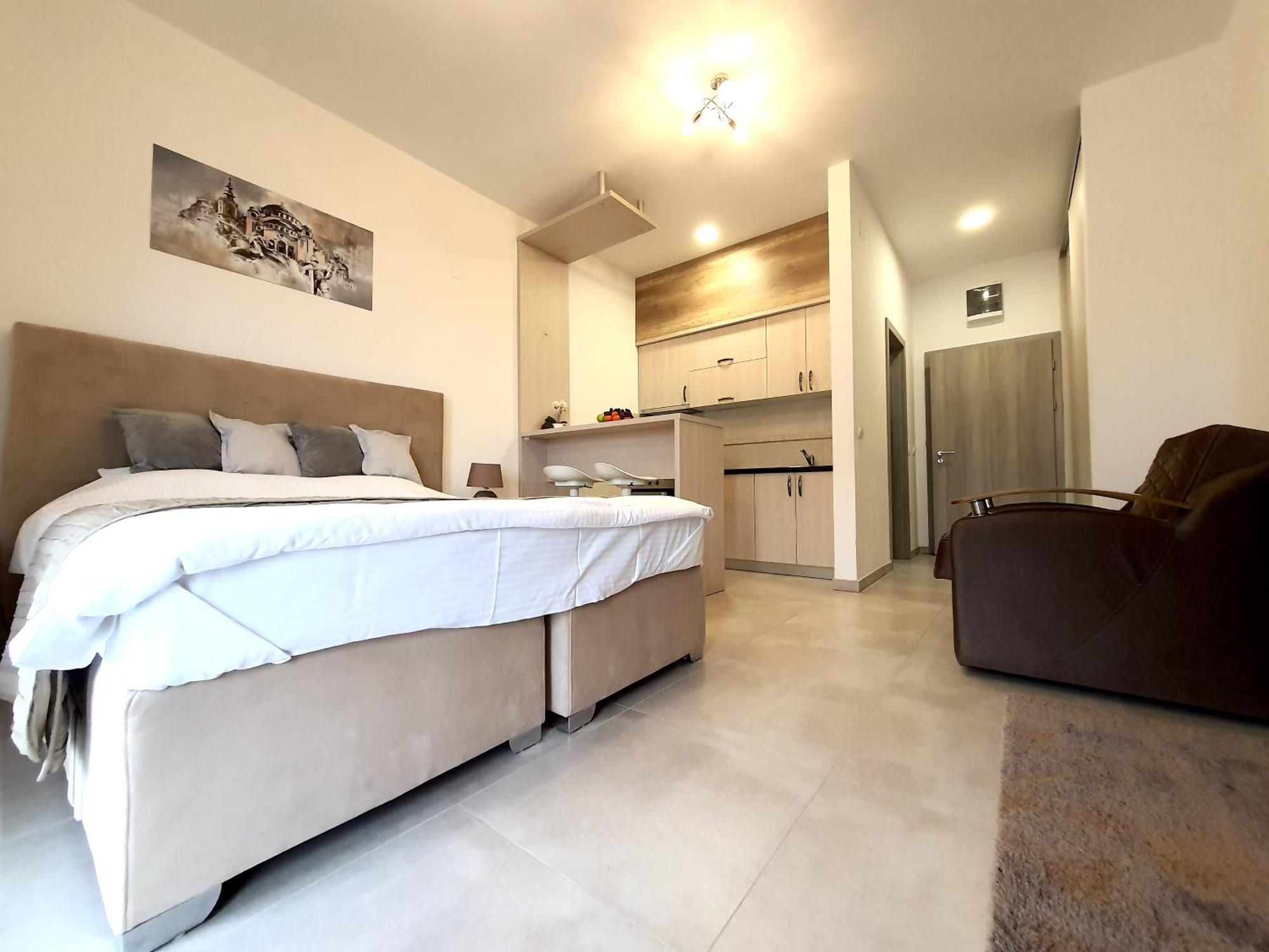 Zlatibor Hills Apartments Wellnes & Spa Extérieur photo
