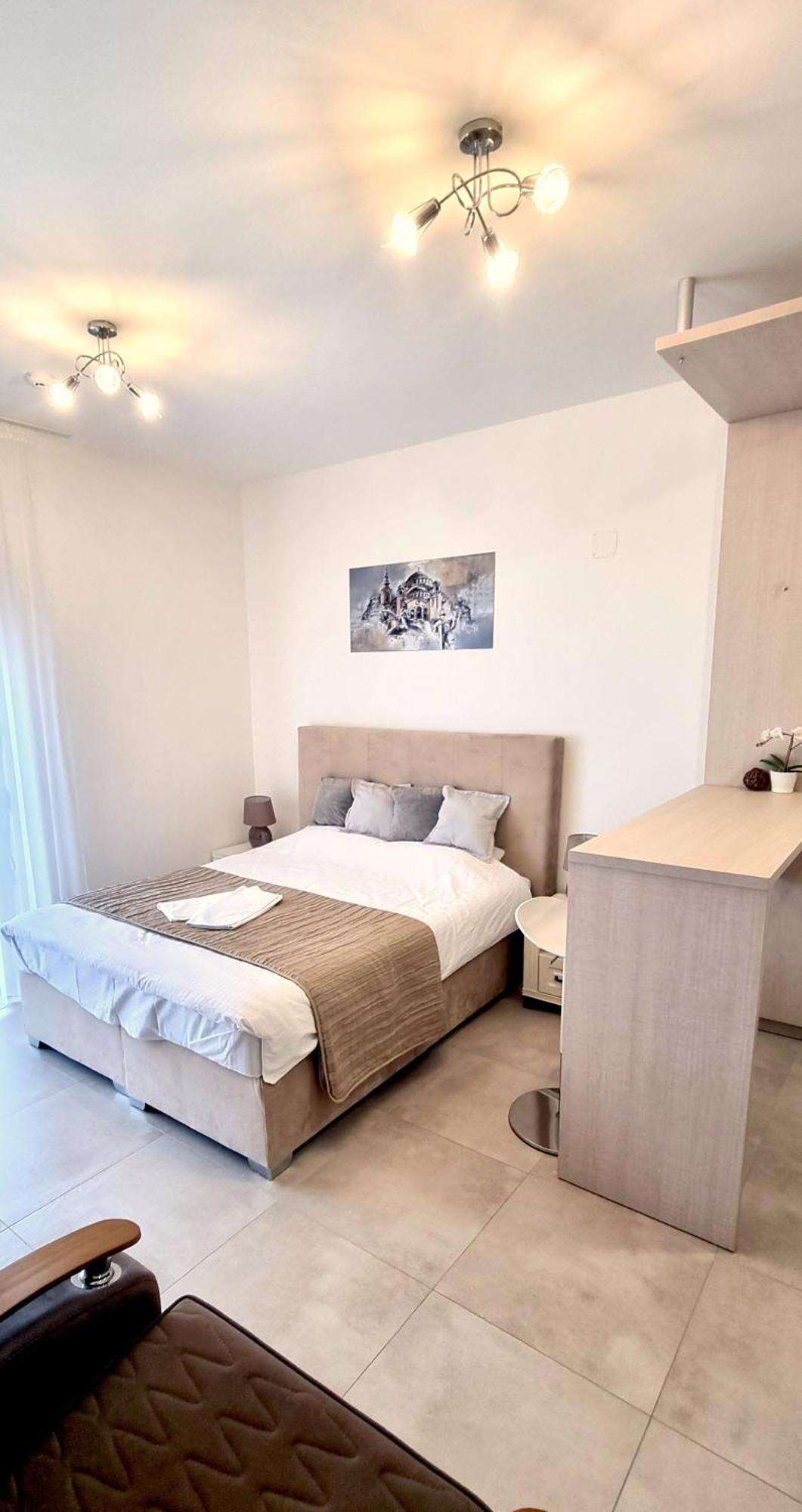 Zlatibor Hills Apartments Wellnes & Spa Extérieur photo