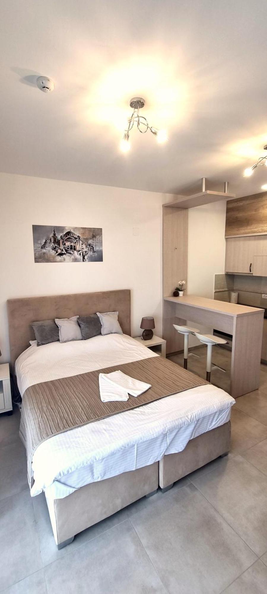 Zlatibor Hills Apartments Wellnes & Spa Extérieur photo