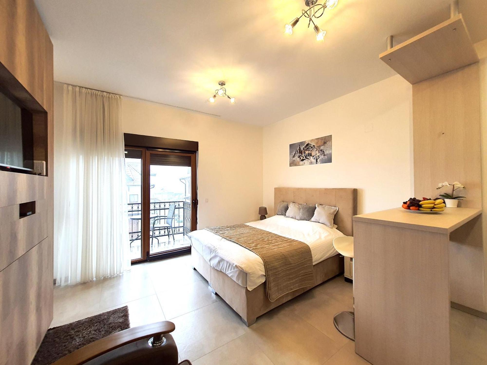 Zlatibor Hills Apartments Wellnes & Spa Extérieur photo