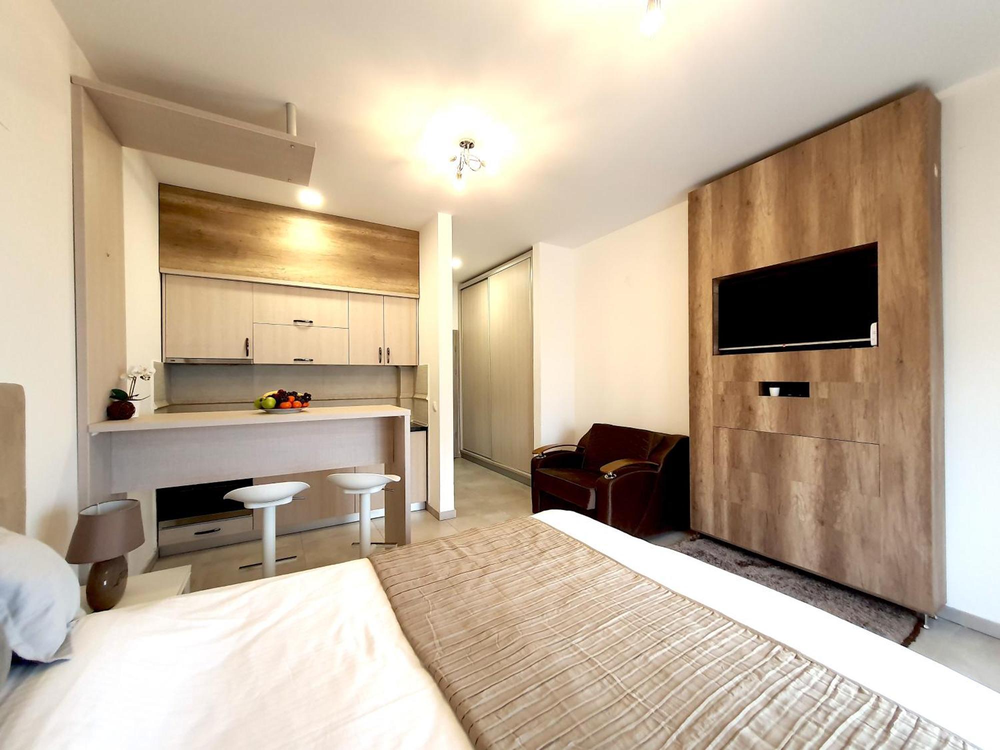 Zlatibor Hills Apartments Wellnes & Spa Extérieur photo