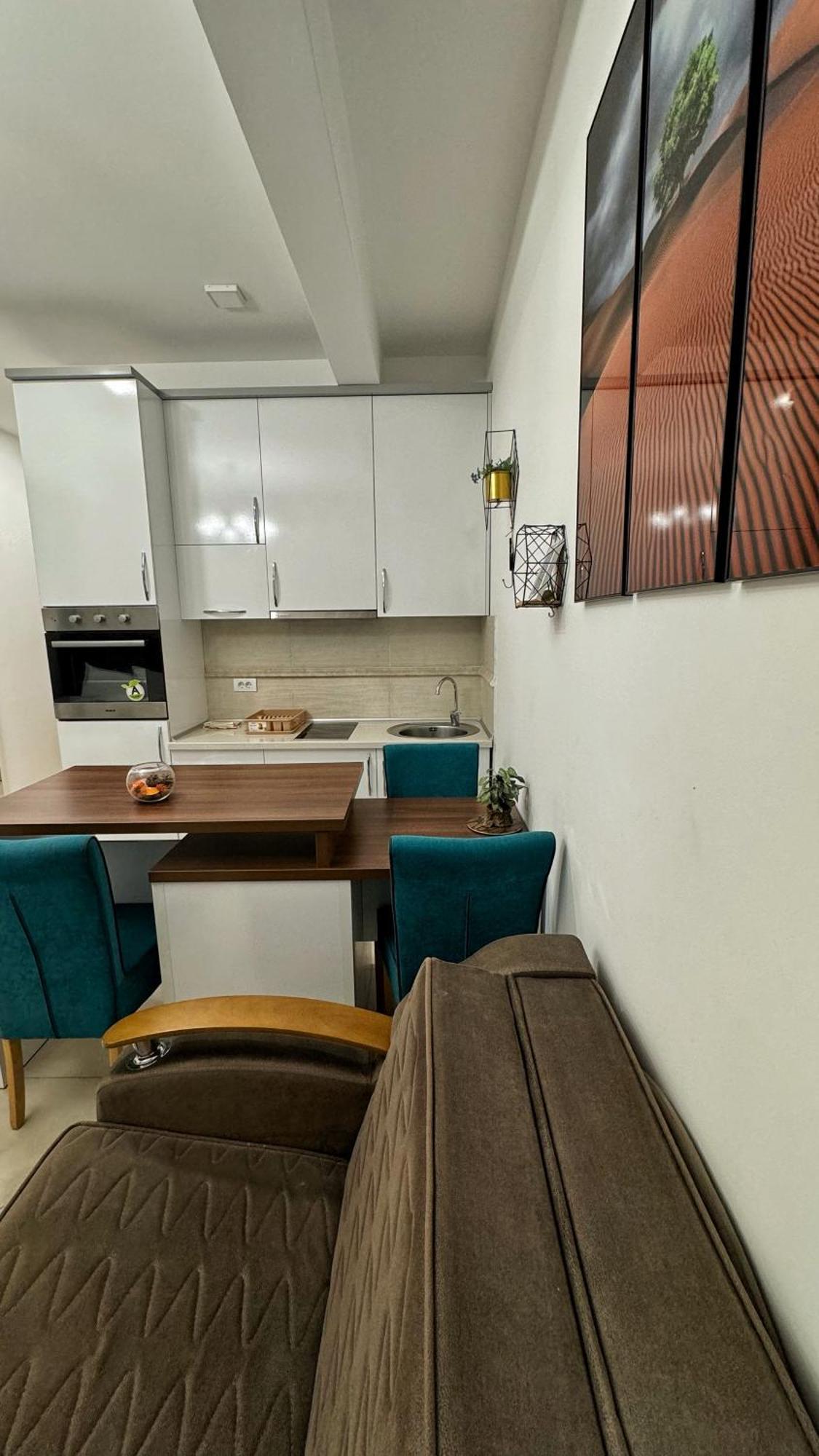 Zlatibor Hills Apartments Wellnes & Spa Extérieur photo