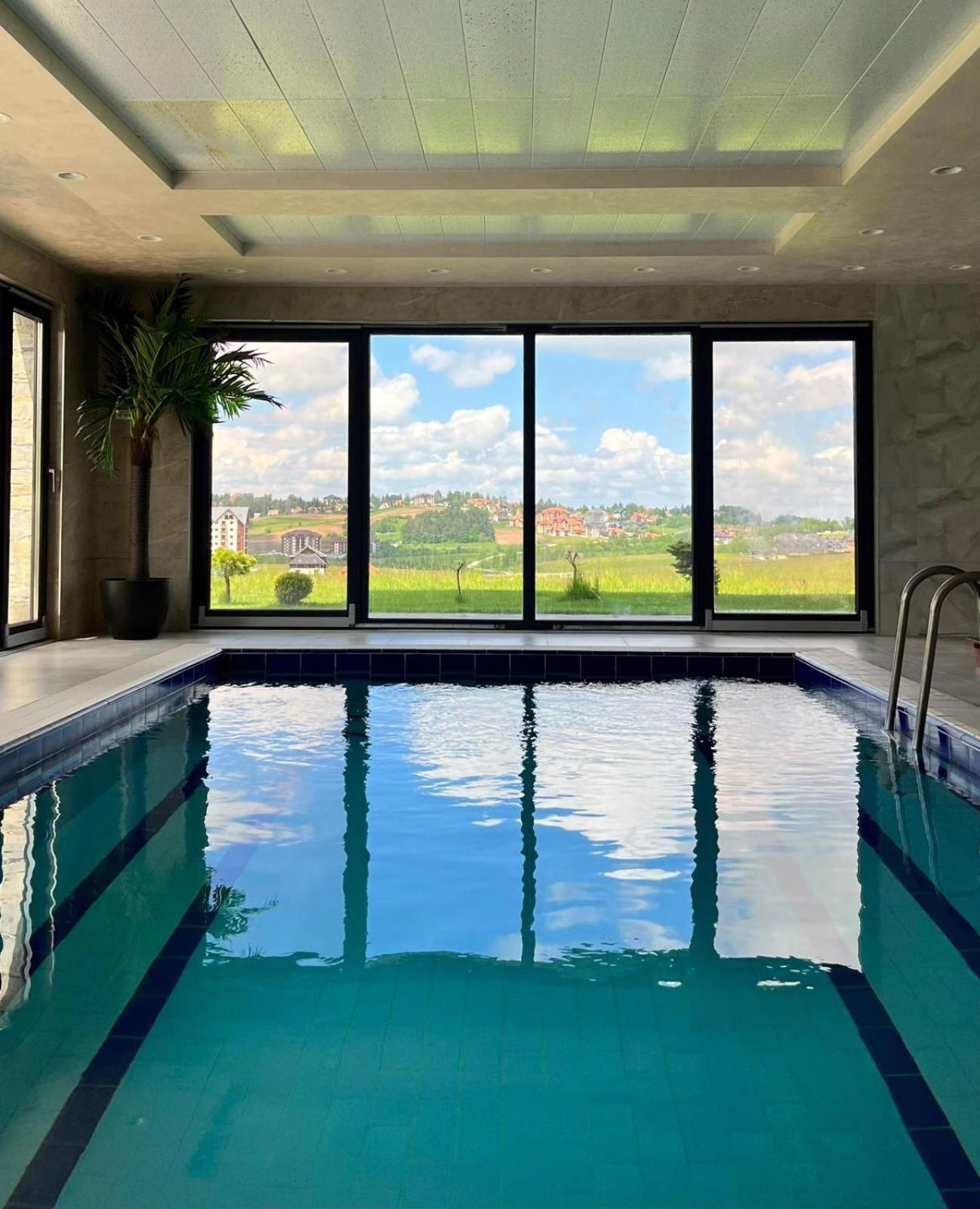 Zlatibor Hills Apartments Wellnes & Spa Extérieur photo