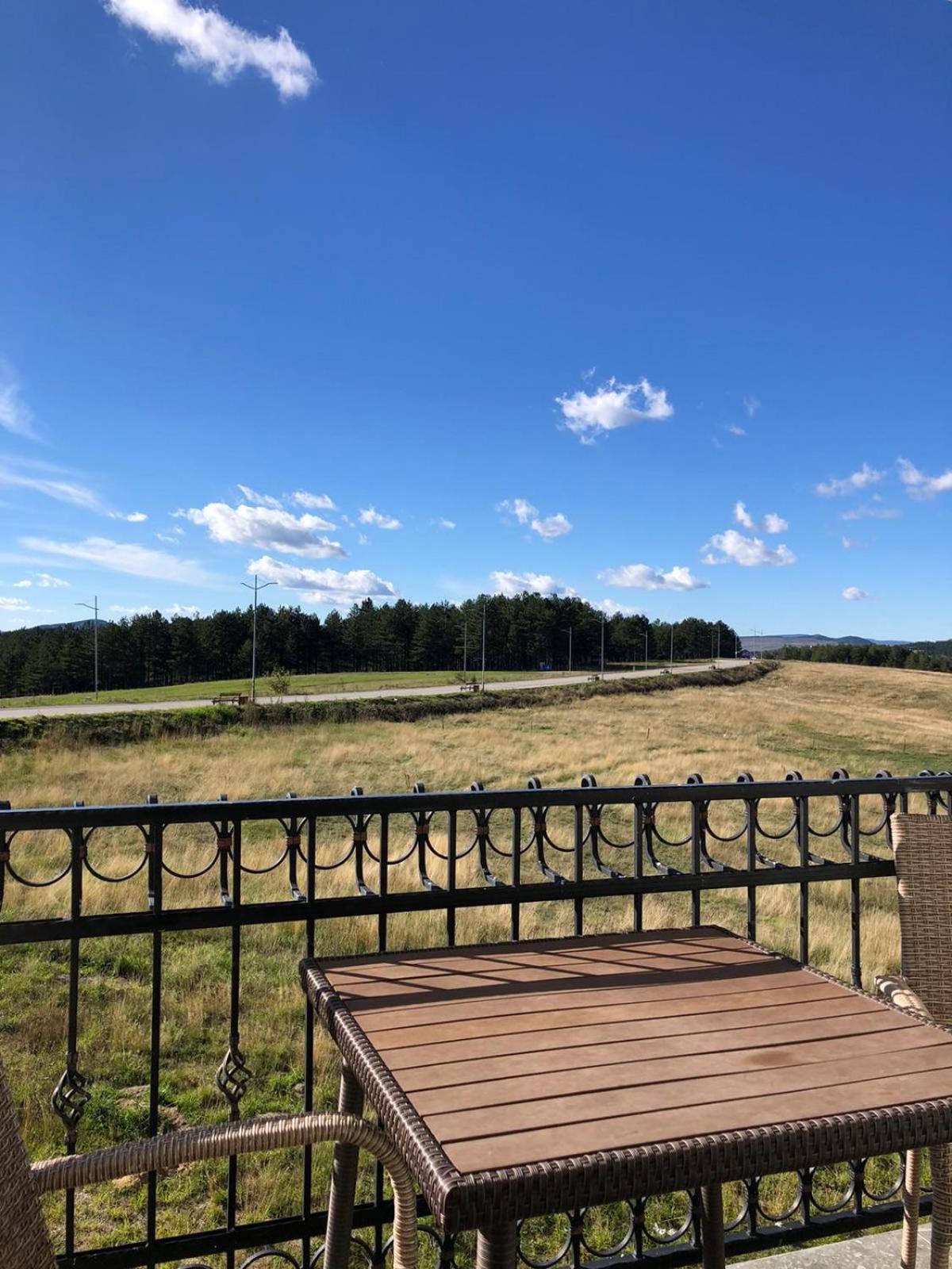 Zlatibor Hills Apartments Wellnes & Spa Extérieur photo