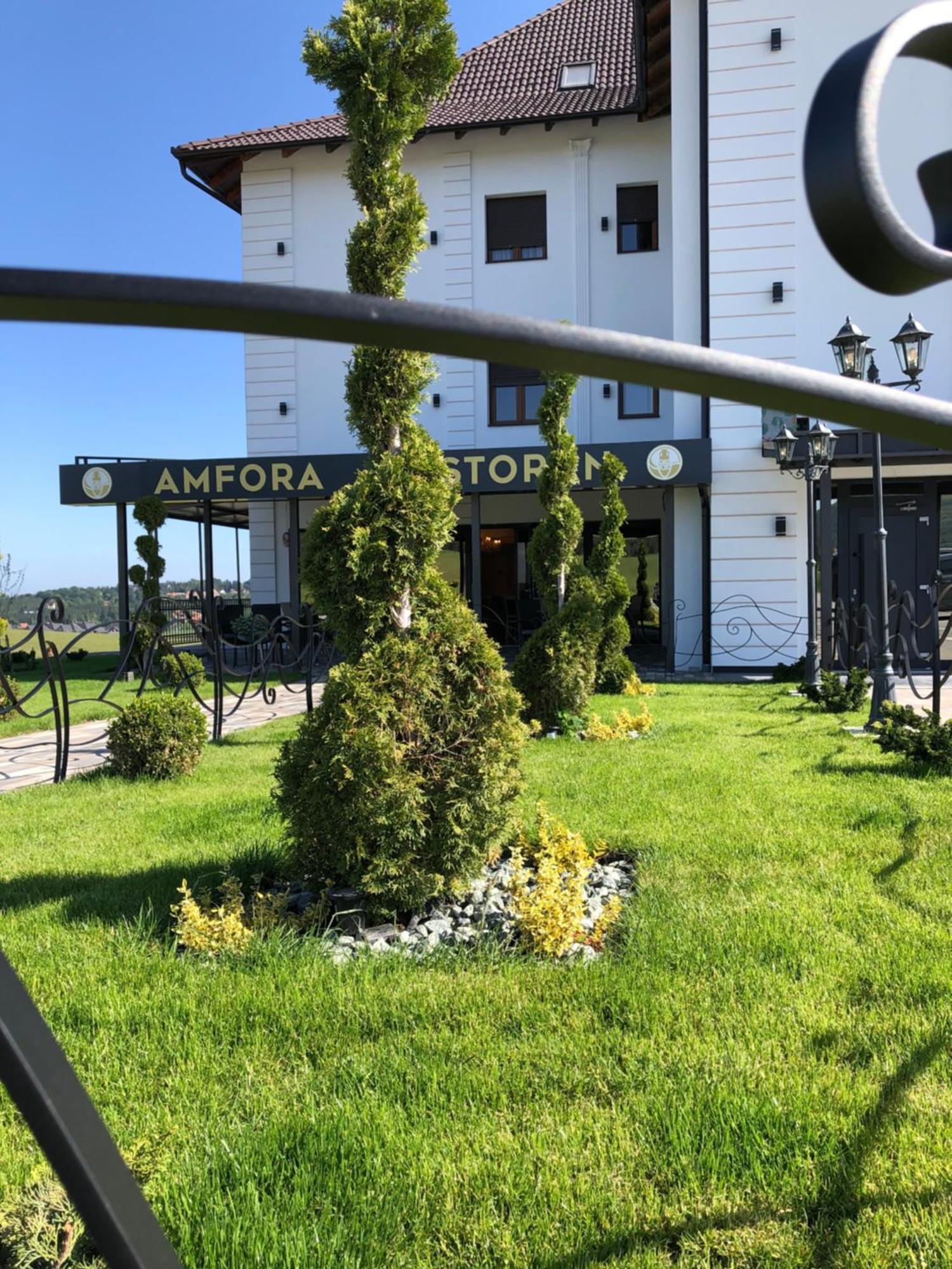 Zlatibor Hills Apartments Wellnes & Spa Extérieur photo