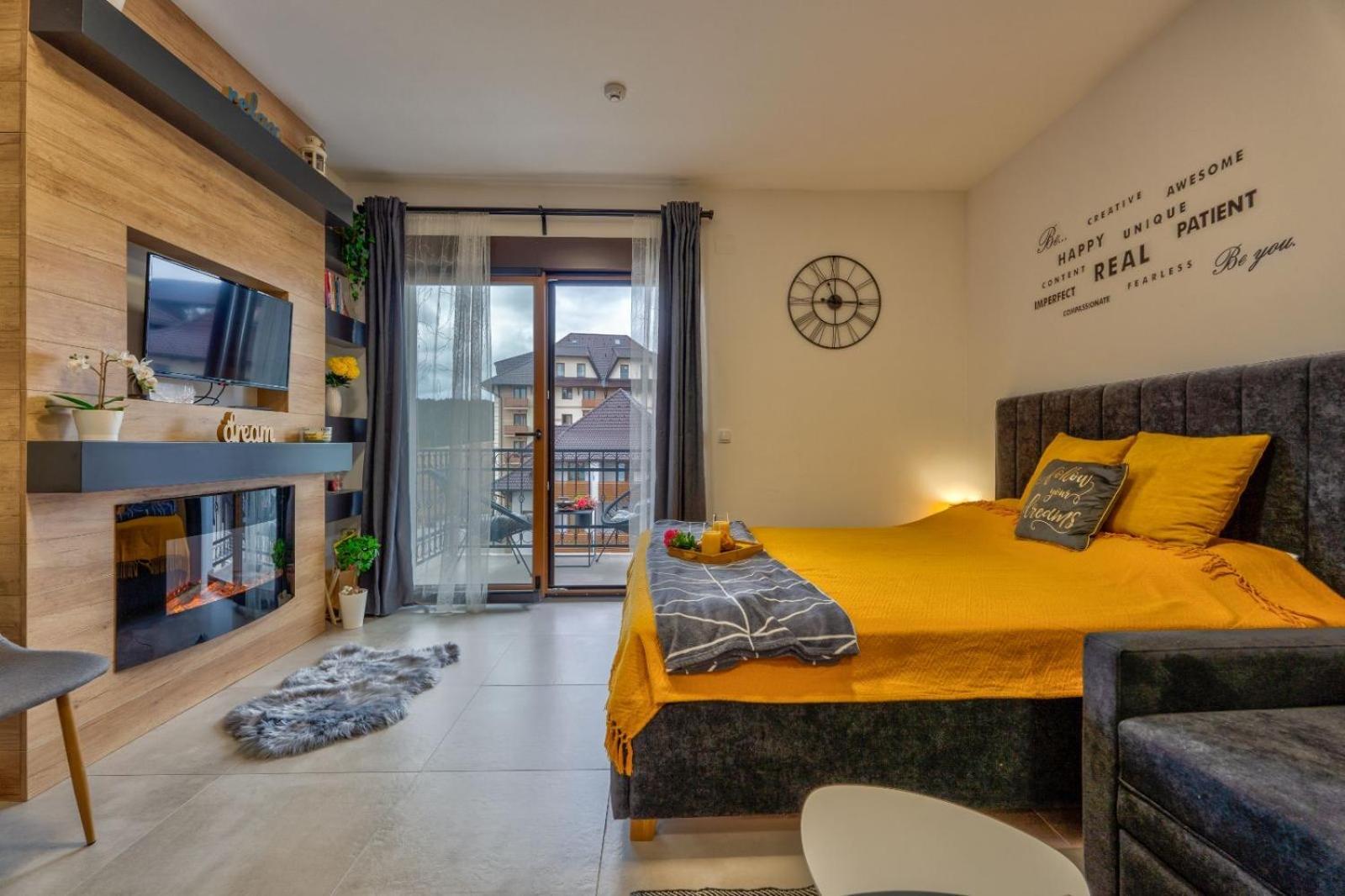 Zlatibor Hills Apartments Wellnes & Spa Extérieur photo