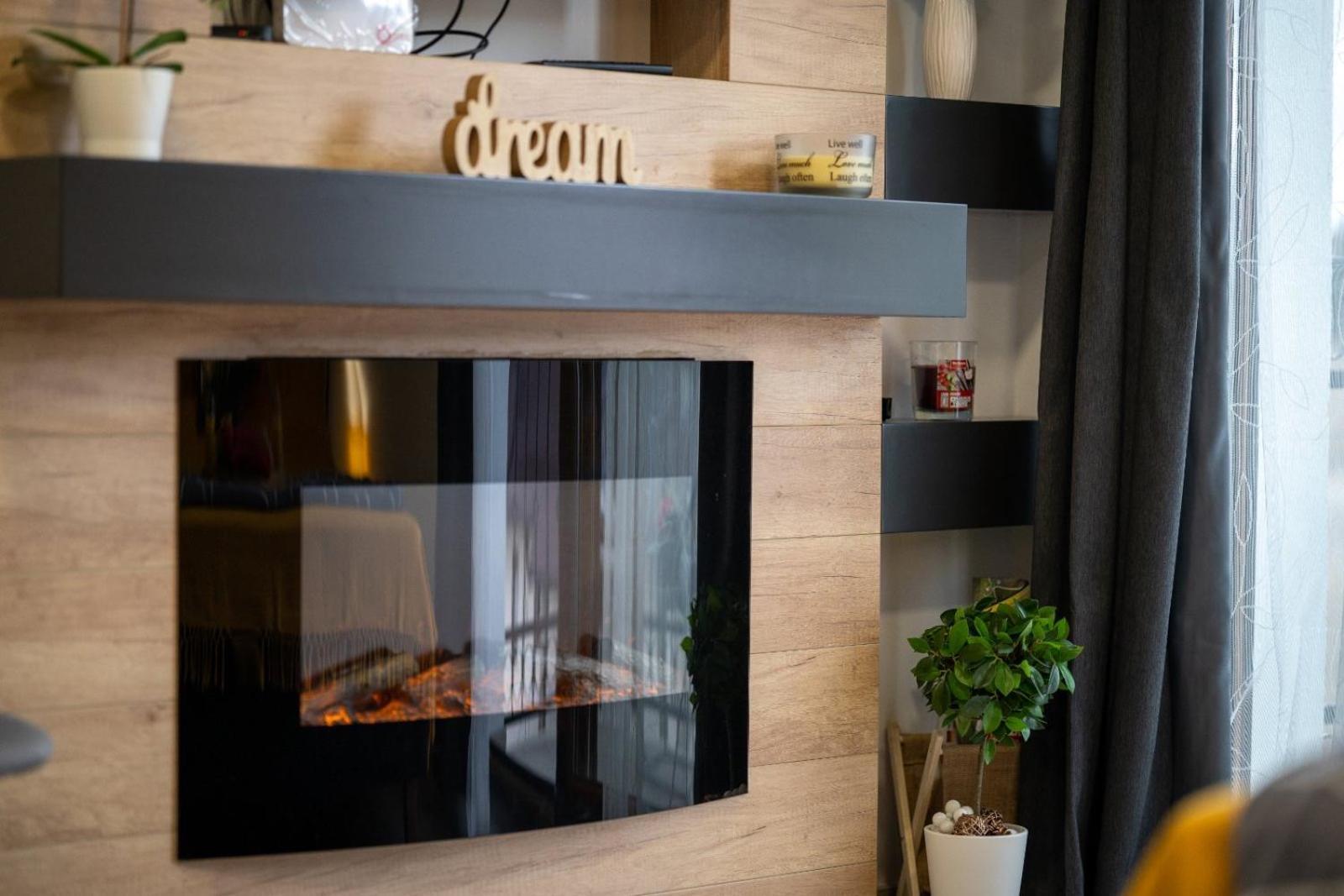 Zlatibor Hills Apartments Wellnes & Spa Extérieur photo