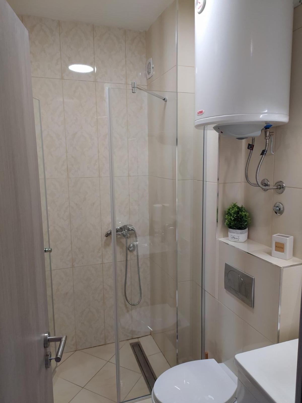 Zlatibor Hills Apartments Wellnes & Spa Extérieur photo