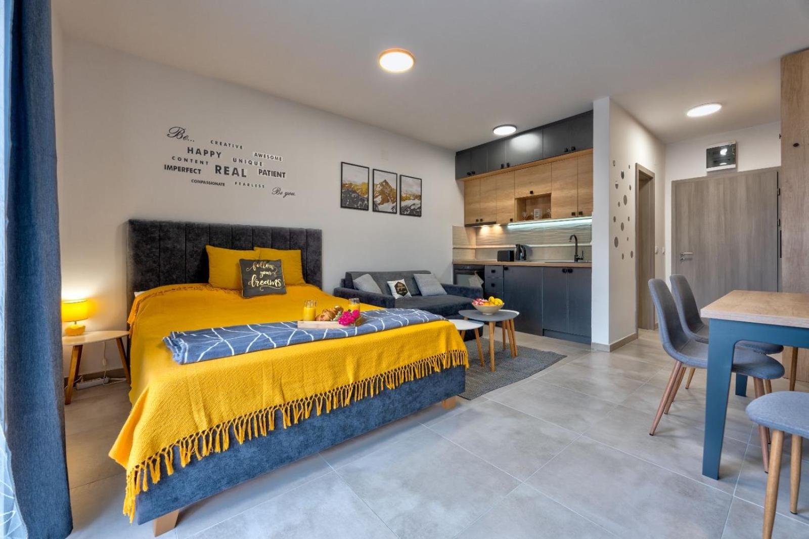 Zlatibor Hills Apartments Wellnes & Spa Extérieur photo