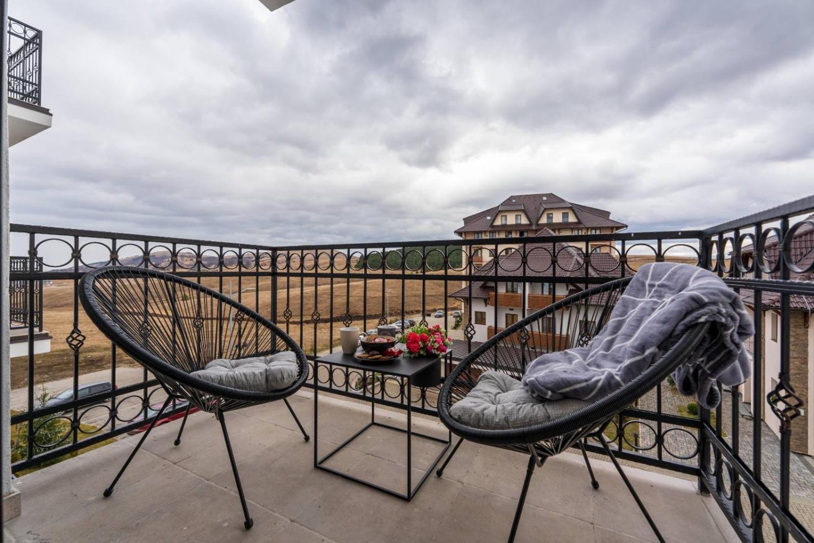 Zlatibor Hills Apartments Wellnes & Spa Extérieur photo