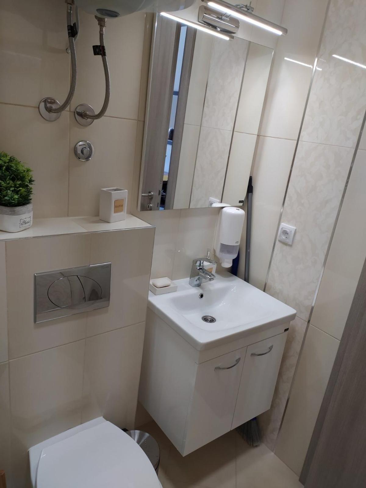 Zlatibor Hills Apartments Wellnes & Spa Extérieur photo